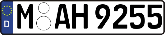 M-AH9255