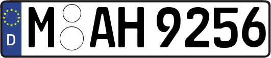 M-AH9256