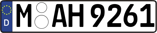 M-AH9261
