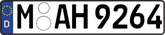 M-AH9264