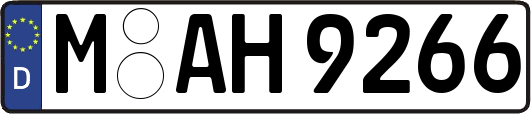 M-AH9266