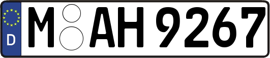 M-AH9267