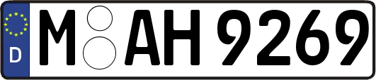 M-AH9269