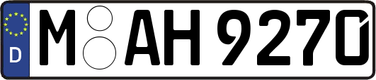 M-AH9270