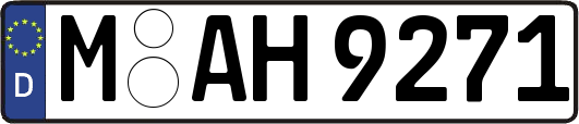 M-AH9271