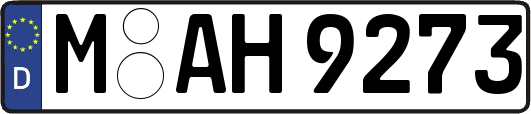 M-AH9273