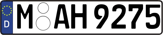 M-AH9275