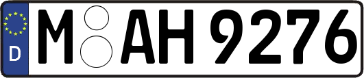 M-AH9276