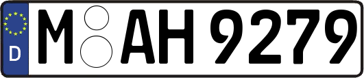 M-AH9279