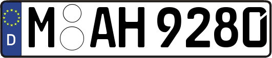 M-AH9280