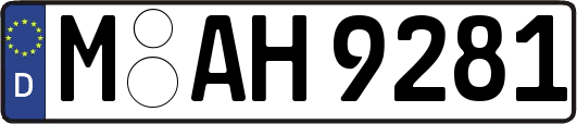 M-AH9281