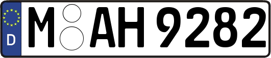 M-AH9282