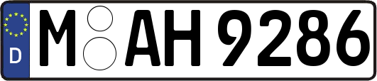 M-AH9286
