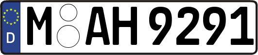M-AH9291