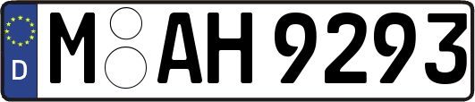 M-AH9293