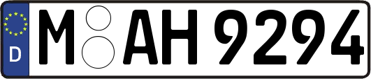 M-AH9294