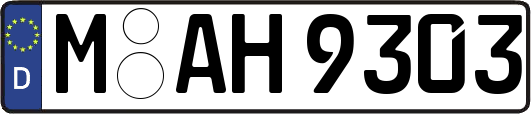 M-AH9303