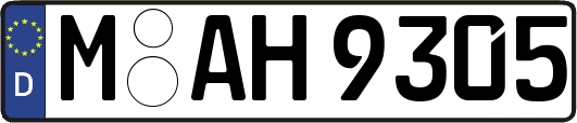 M-AH9305
