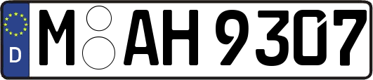 M-AH9307