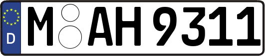M-AH9311