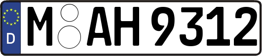 M-AH9312