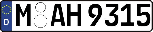 M-AH9315