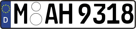 M-AH9318