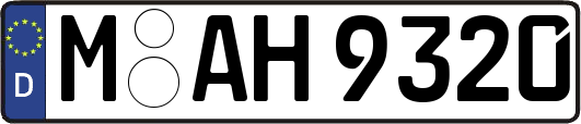 M-AH9320