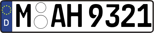 M-AH9321
