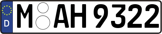 M-AH9322