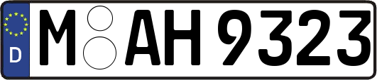 M-AH9323