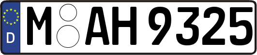 M-AH9325