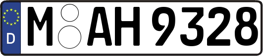 M-AH9328