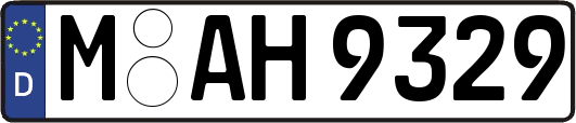 M-AH9329