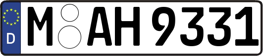 M-AH9331