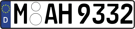 M-AH9332