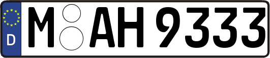 M-AH9333