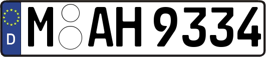 M-AH9334