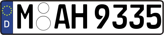 M-AH9335