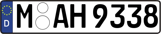 M-AH9338