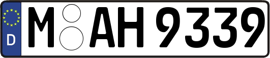 M-AH9339