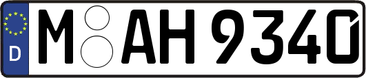 M-AH9340
