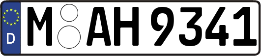 M-AH9341