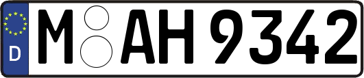 M-AH9342