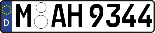 M-AH9344