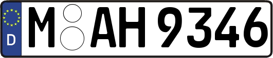 M-AH9346
