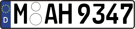 M-AH9347