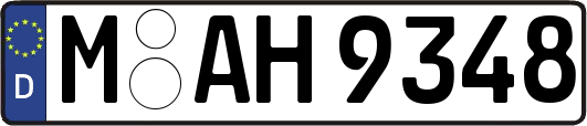M-AH9348
