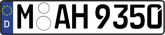 M-AH9350