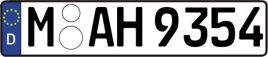 M-AH9354